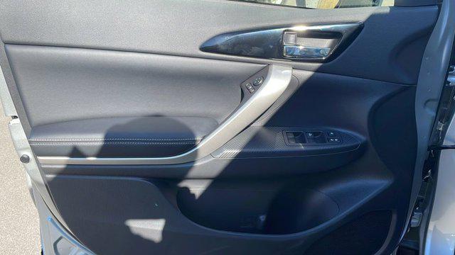 2025 Mitsubishi Eclipse Cross SE 1.5T S-AWC