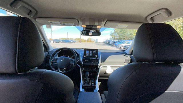 2025 Mitsubishi Eclipse Cross SE 1.5T S-AWC