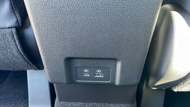 2025 Mitsubishi Eclipse Cross SE 1.5T S-AWC