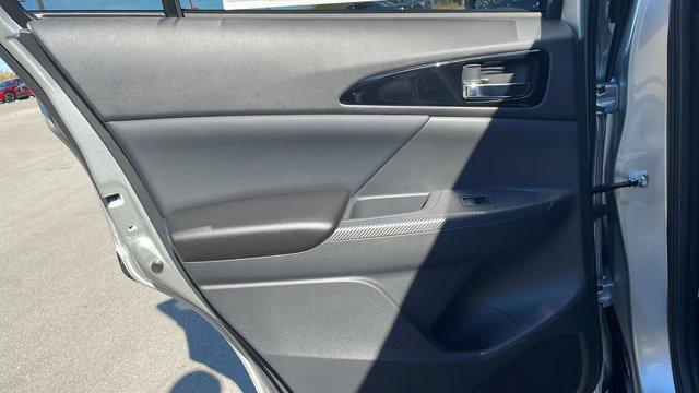 2025 Mitsubishi Eclipse Cross SE 1.5T S-AWC