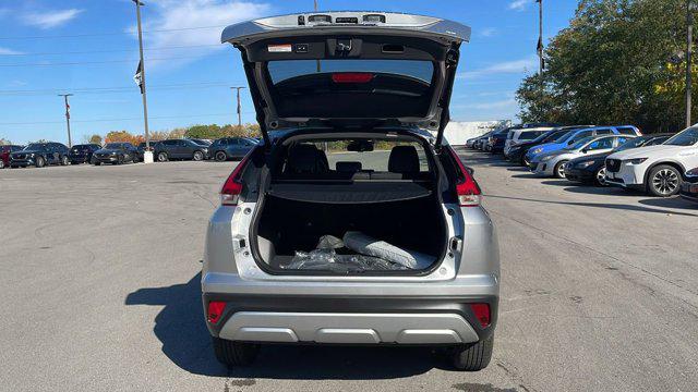 2025 Mitsubishi Eclipse Cross SE 1.5T S-AWC