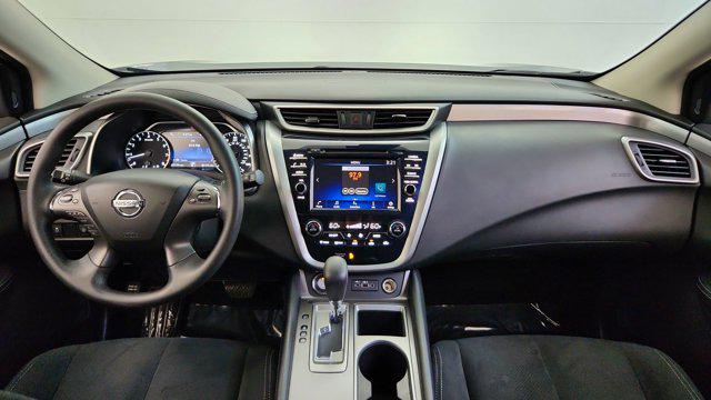 2021 Nissan Murano S Intelligent AWD