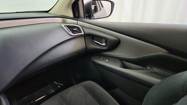 2021 Nissan Murano S Intelligent AWD