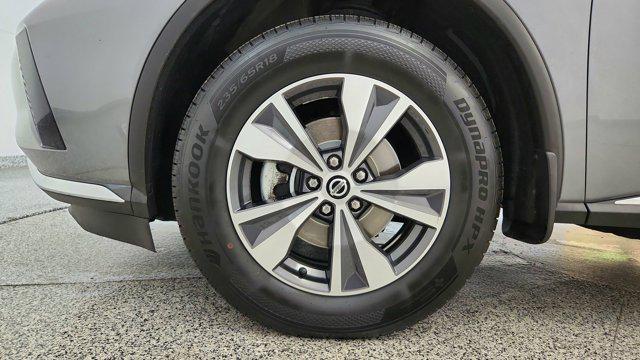 2021 Nissan Murano S Intelligent AWD