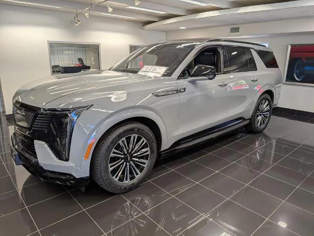 2026 Cadillac Escalade IQL Sport AWD for sale in Fort Collins, CO