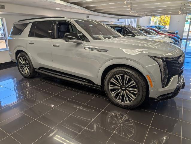 2026 Cadillac Escalade IQL Sport AWD