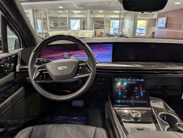 2026 Cadillac Escalade IQL Sport AWD