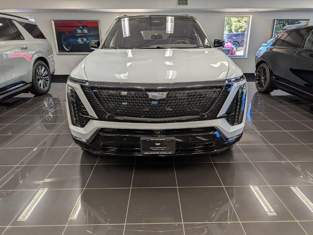 2026 Cadillac Escalade IQL Sport AWD