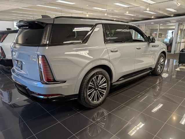 2026 Cadillac Escalade IQL Sport AWD
