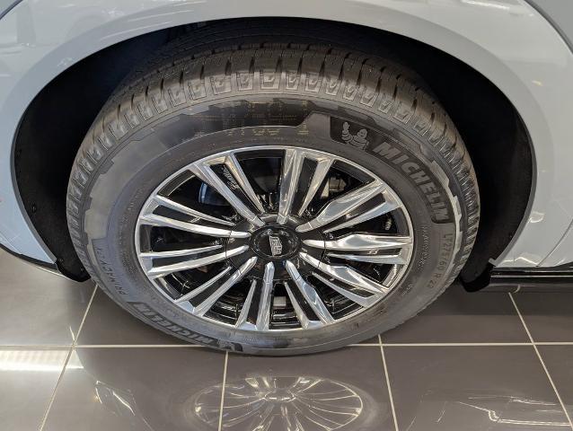 2026 Cadillac Escalade IQL Sport AWD
