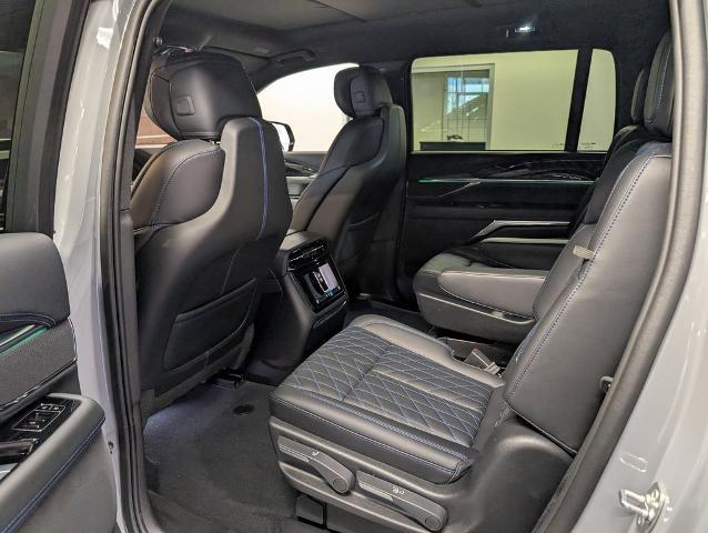 2026 Cadillac Escalade IQL Sport AWD