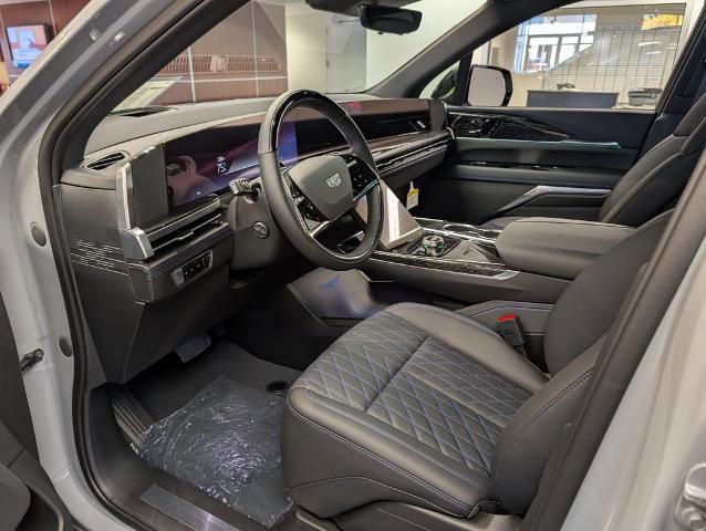 2026 Cadillac Escalade IQL Sport AWD