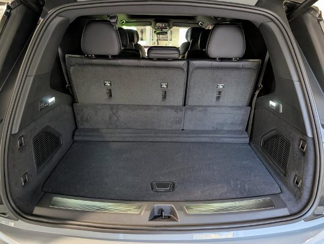 2026 Cadillac Escalade IQL Sport AWD