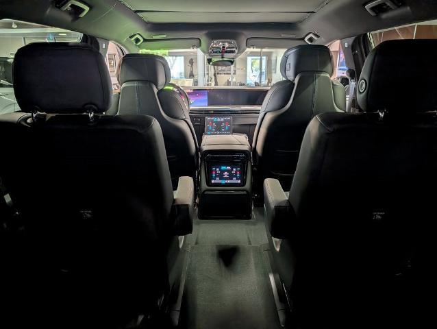 2026 Cadillac Escalade IQL Sport AWD
