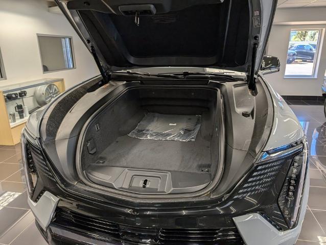 2026 Cadillac Escalade IQL Sport AWD