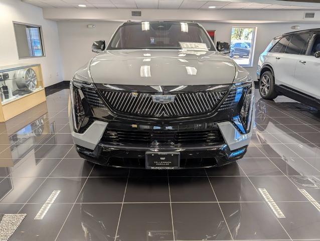 2026 Cadillac Escalade IQL Sport AWD