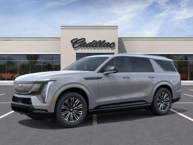 2026 Cadillac Escalade IQL Sport AWD