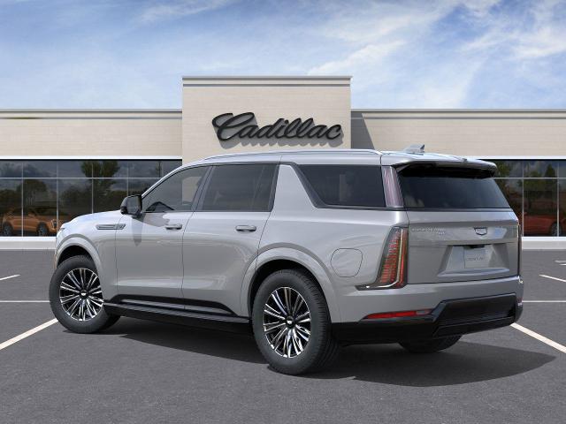 2026 Cadillac Escalade IQL Sport AWD