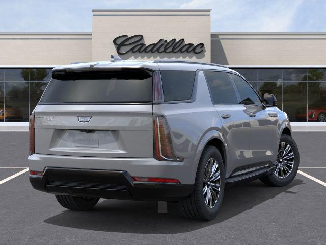2026 Cadillac Escalade IQL Sport AWD