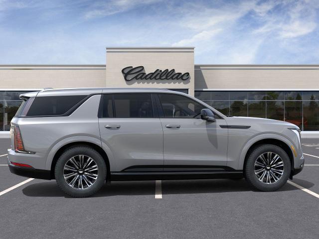 2026 Cadillac Escalade IQL Sport AWD