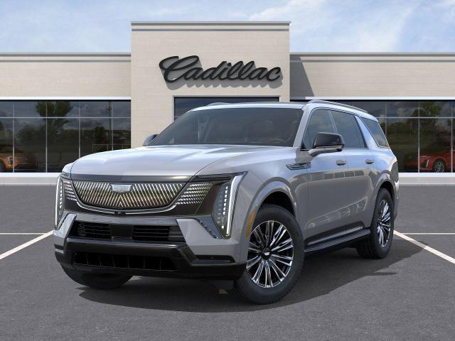 2026 Cadillac Escalade IQL Sport AWD