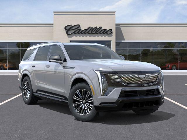 2026 Cadillac Escalade IQL Sport AWD