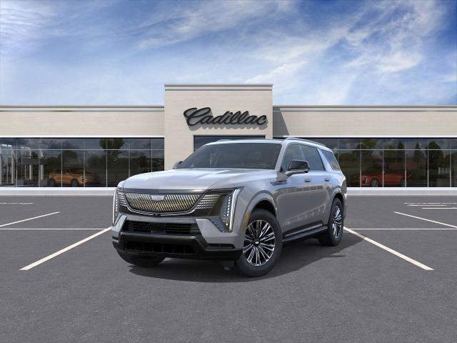 2026 Cadillac Escalade IQL Sport AWD