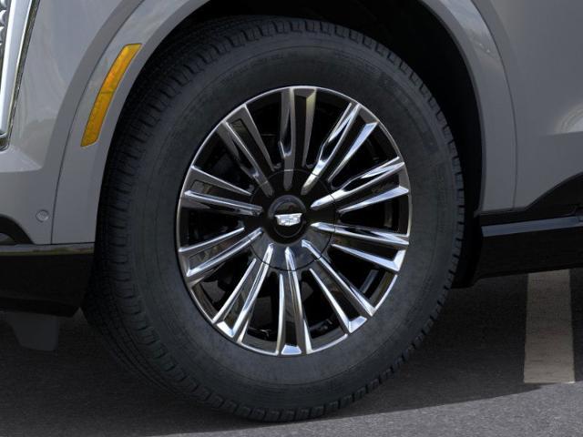 2026 Cadillac Escalade IQL Sport AWD