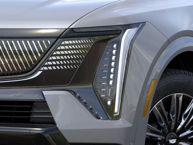 2026 Cadillac Escalade IQL Sport AWD