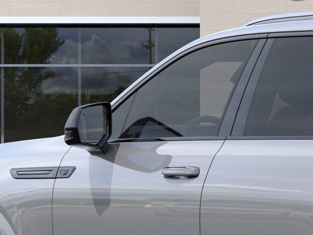 2026 Cadillac Escalade IQL Sport AWD