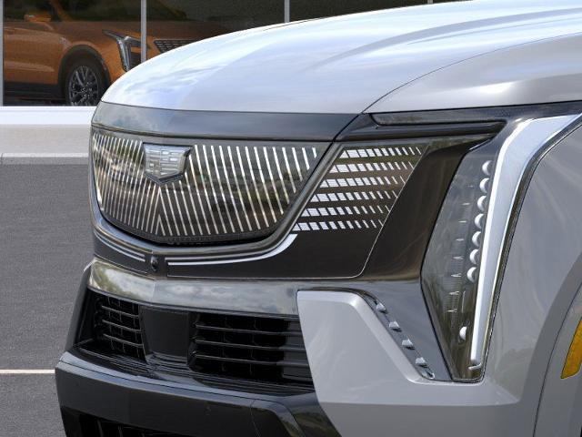 2026 Cadillac Escalade IQL Sport AWD