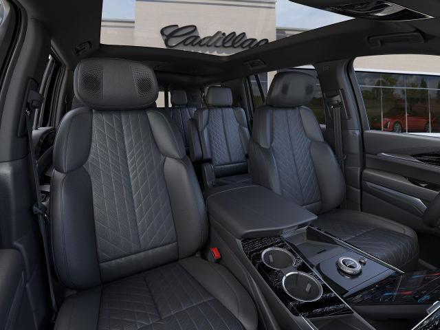 2026 Cadillac Escalade IQL Sport AWD