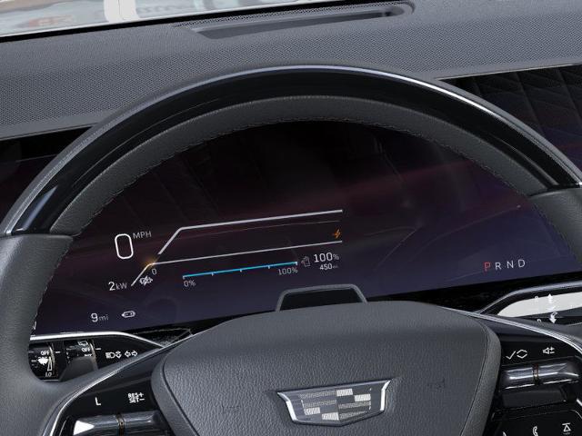 2026 Cadillac Escalade IQL Sport AWD