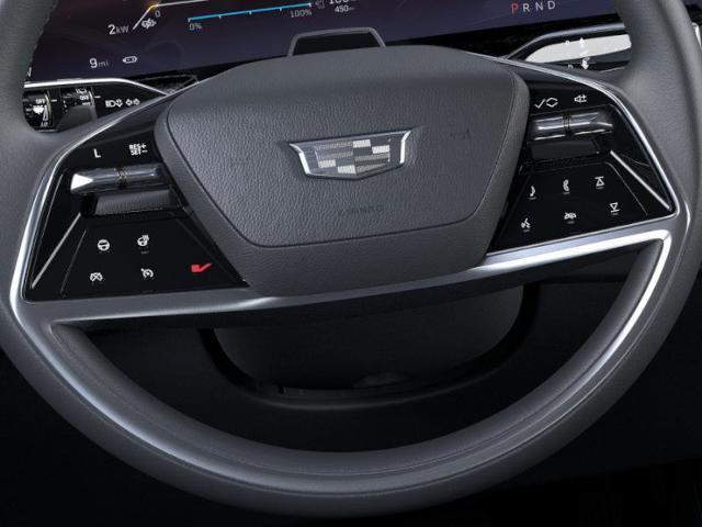 2026 Cadillac Escalade IQL Sport AWD