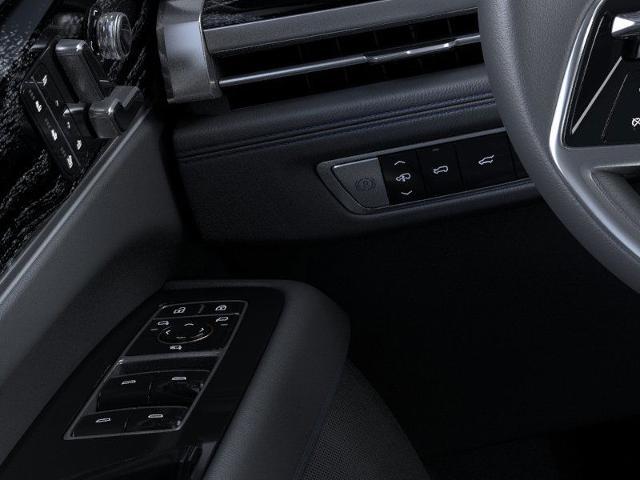 2026 Cadillac Escalade IQL Sport AWD