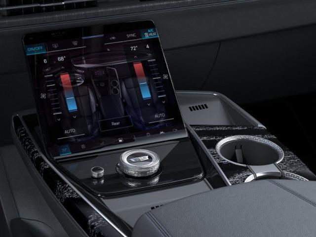 2026 Cadillac Escalade IQL Sport AWD