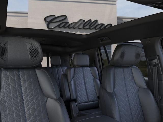 2026 Cadillac Escalade IQL Sport AWD