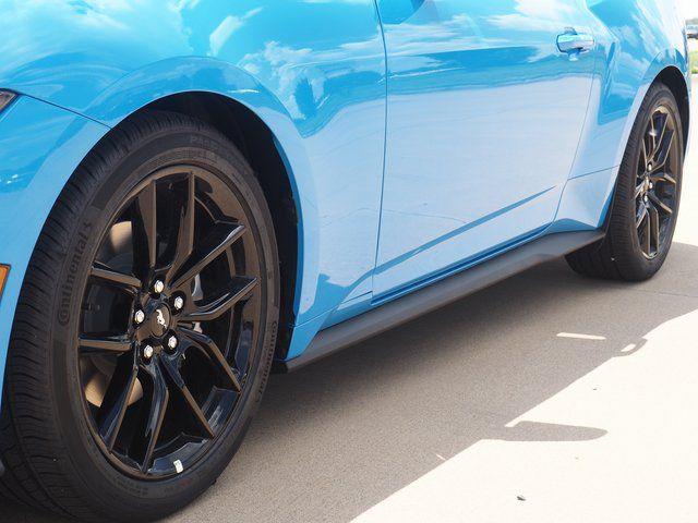2025 Ford Mustang EcoBoost Premium Convertible