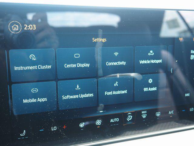 2025 Ford Mustang EcoBoost Premium Convertible