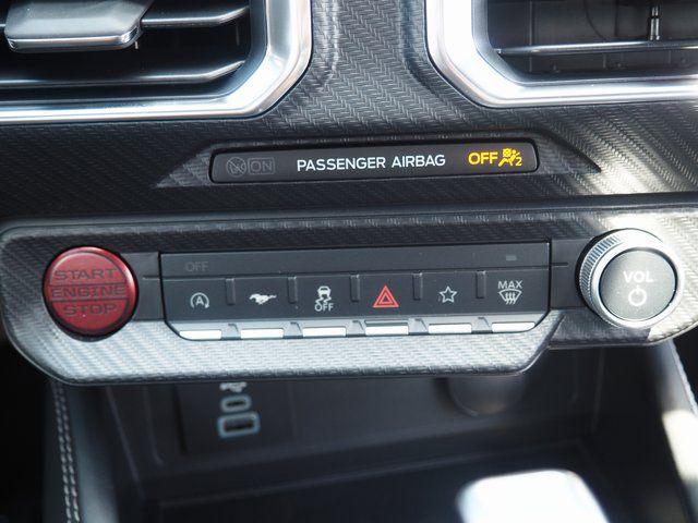2025 Ford Mustang EcoBoost Premium Convertible