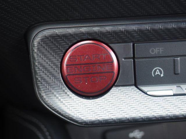 2025 Ford Mustang EcoBoost Premium Convertible