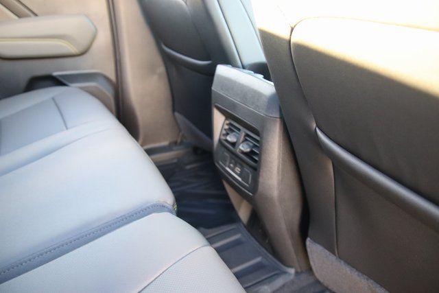 2025 Chevrolet Colorado 4WD ZR2