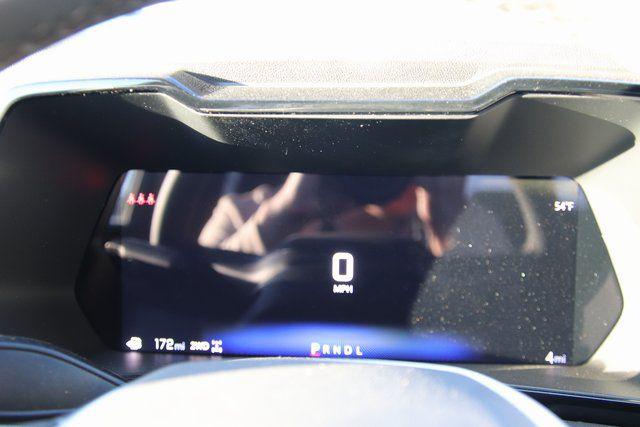 2025 Chevrolet Colorado 4WD ZR2