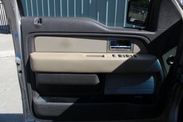 2010 Ford F-150 XLT