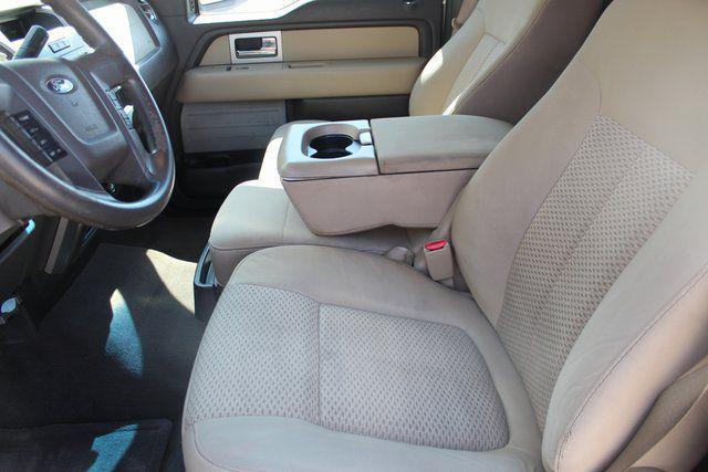 2010 Ford F-150 XLT