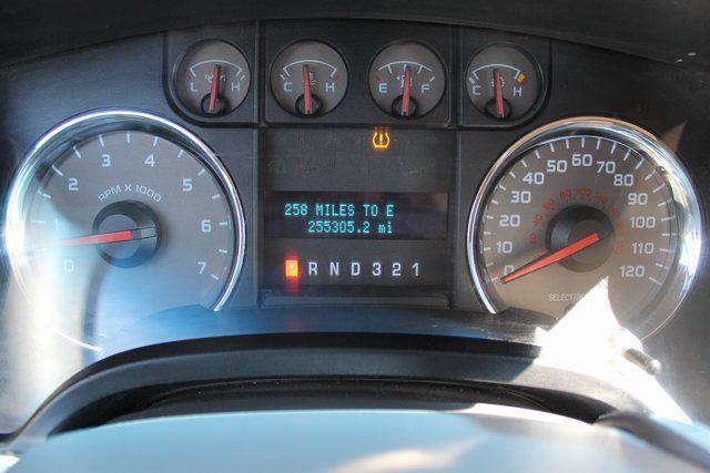 2010 Ford F-150 XLT