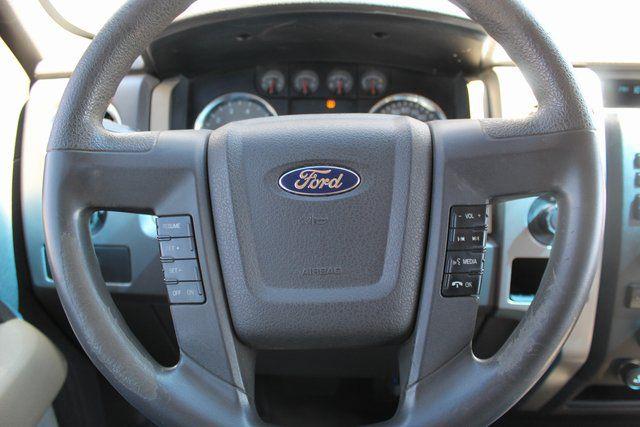 2010 Ford F-150 XLT