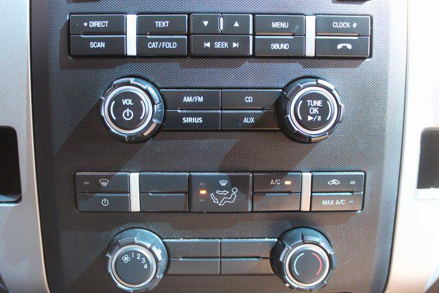 2010 Ford F-150 XLT