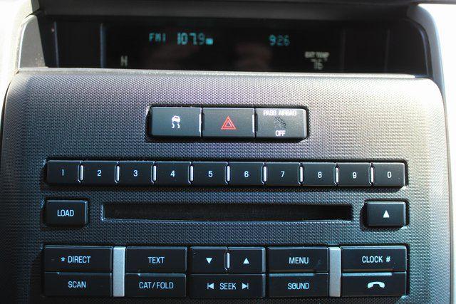 2010 Ford F-150 XLT
