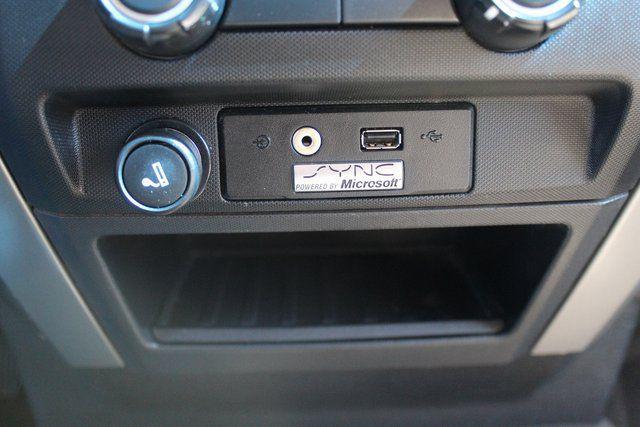2010 Ford F-150 XLT